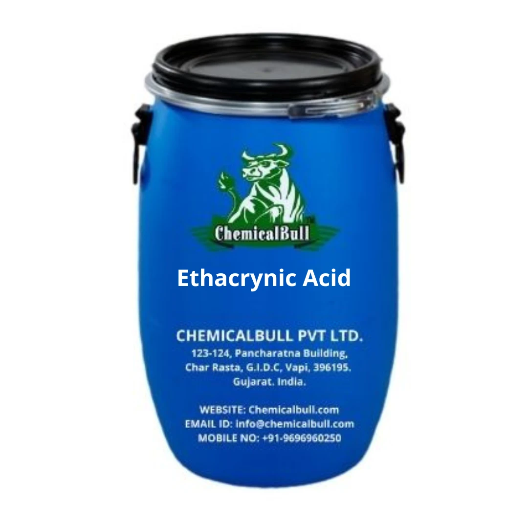 Ethacrynic Acid