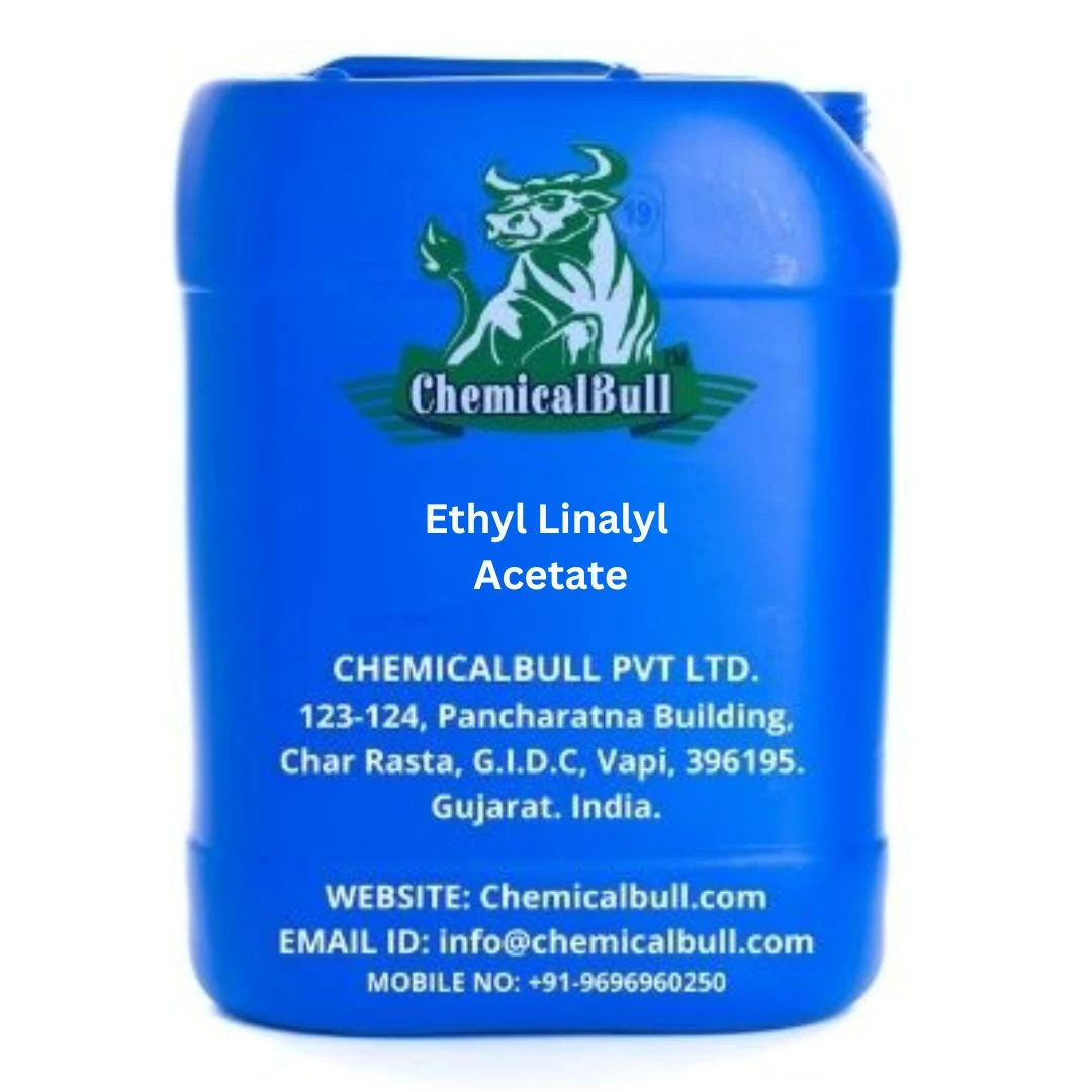 Ethyl Linalyl Acetate