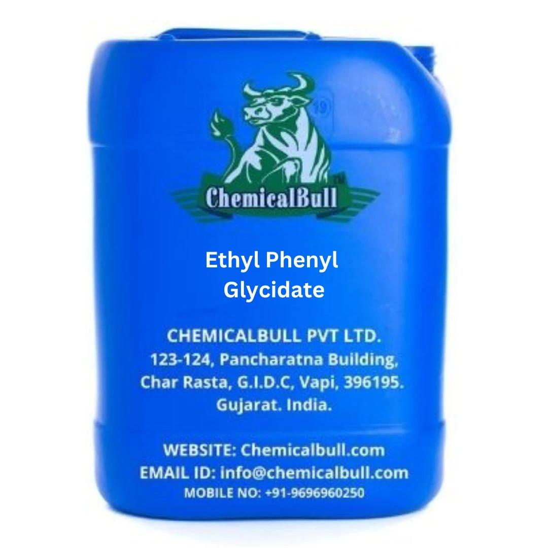 Ethyl Phenyl Glycidate