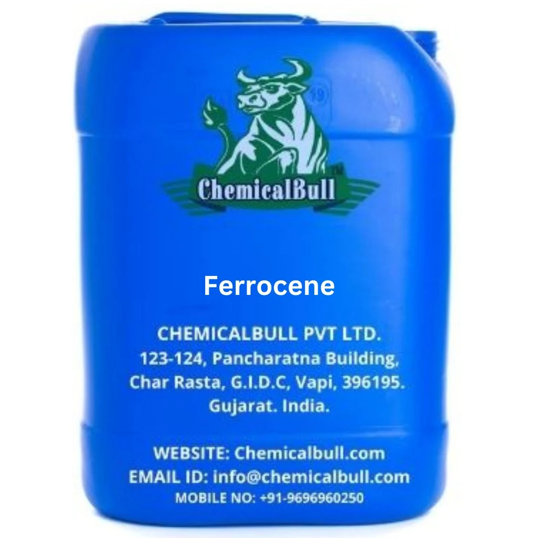 Ferrocene