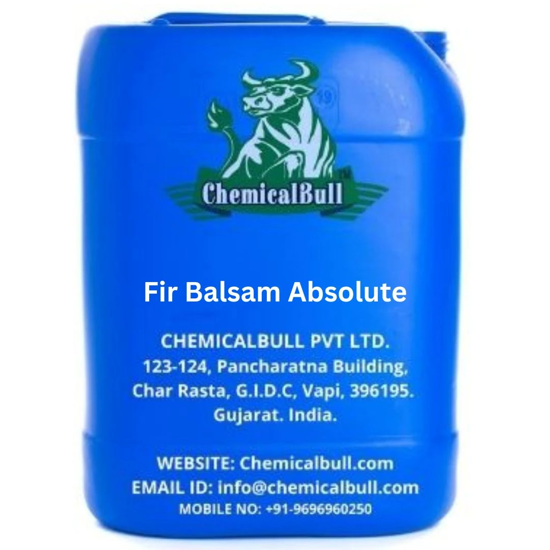 Fir Balsam Absolute