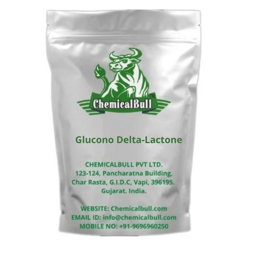 Glucono Delta-Lactone