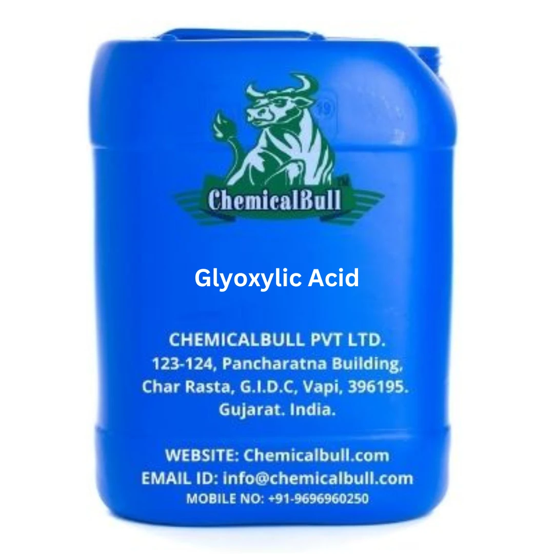 Glyoxylic Acid