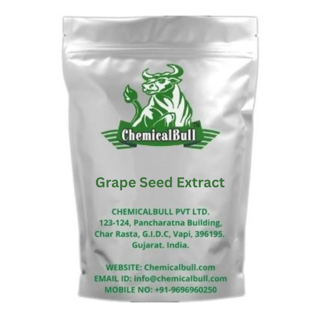Grape Seed Extract