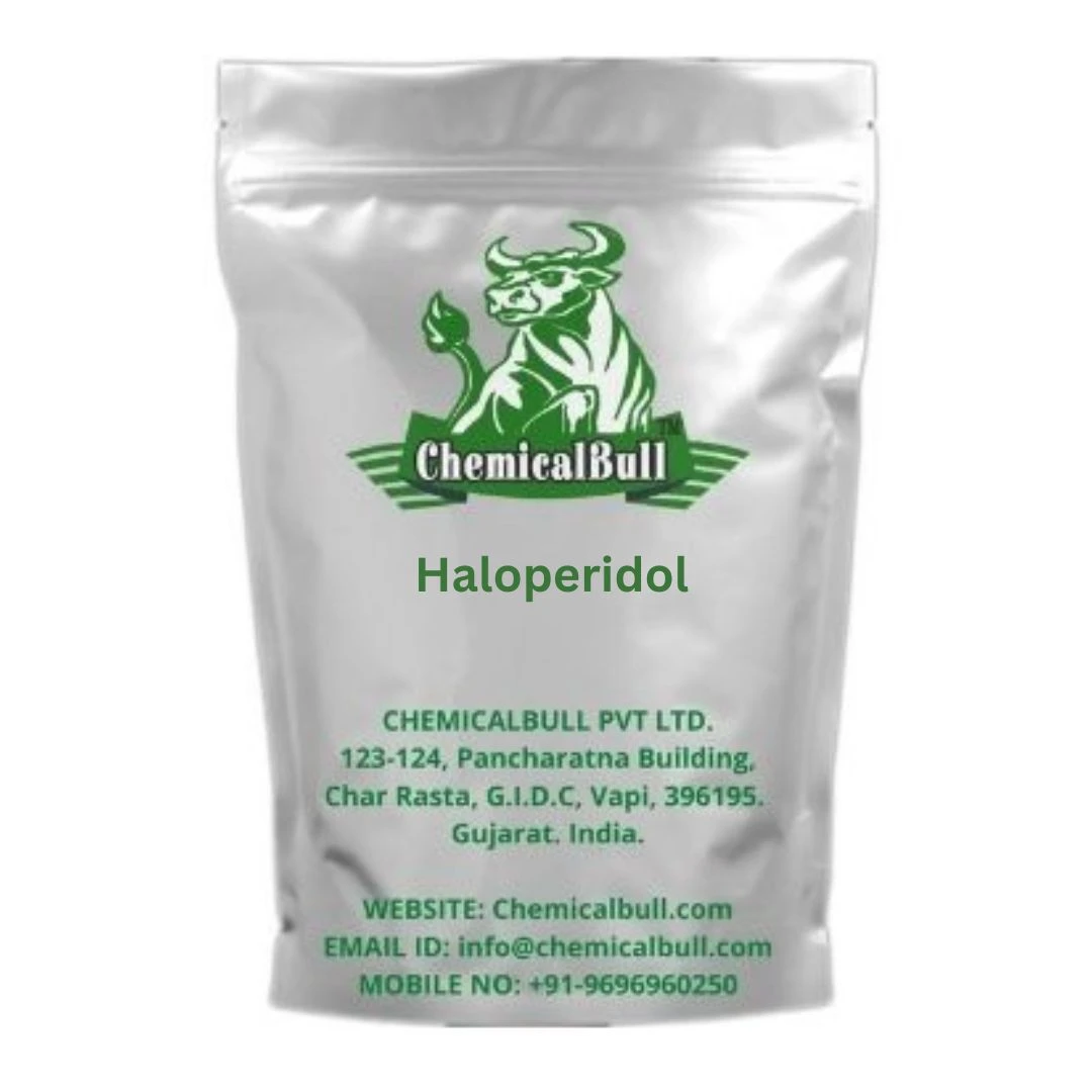 Haloperidol