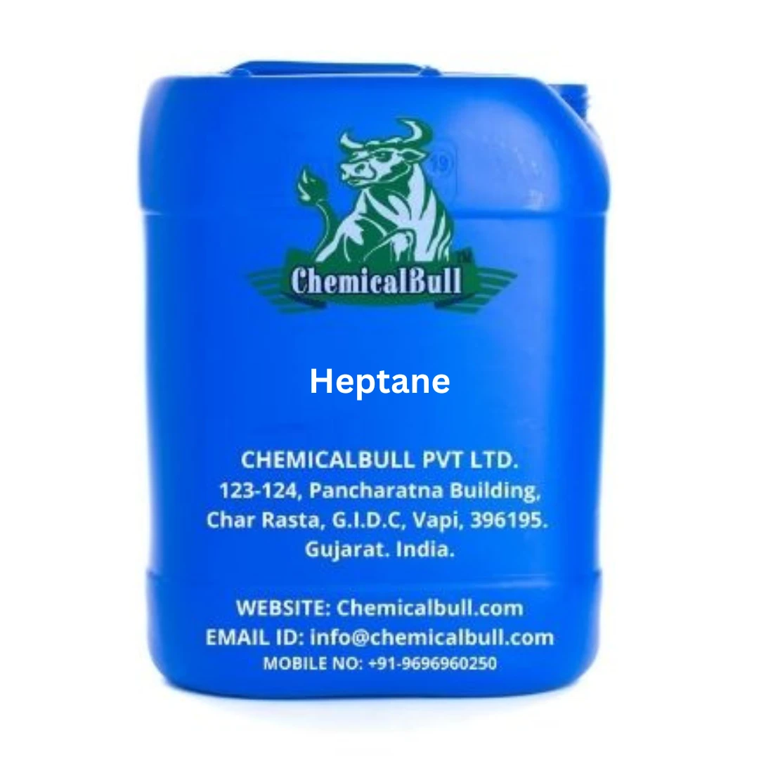 Heptane