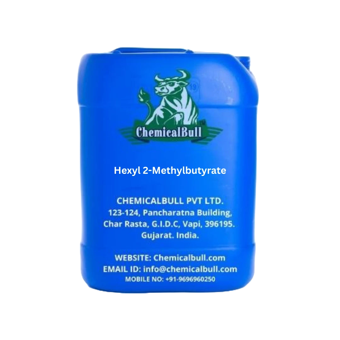 Hexyl 2-Methyl Butyrate