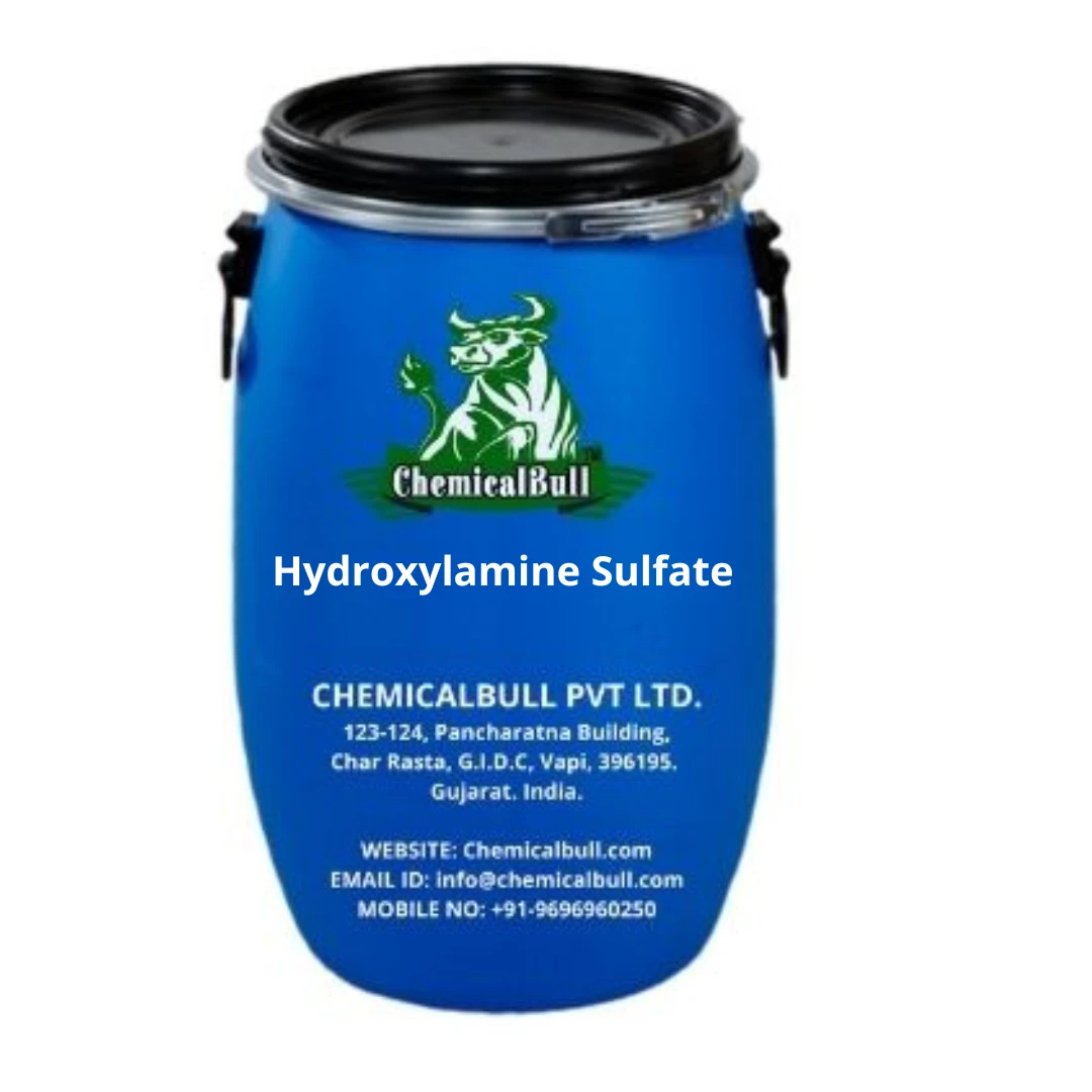 Hydroxylamine Sulfate