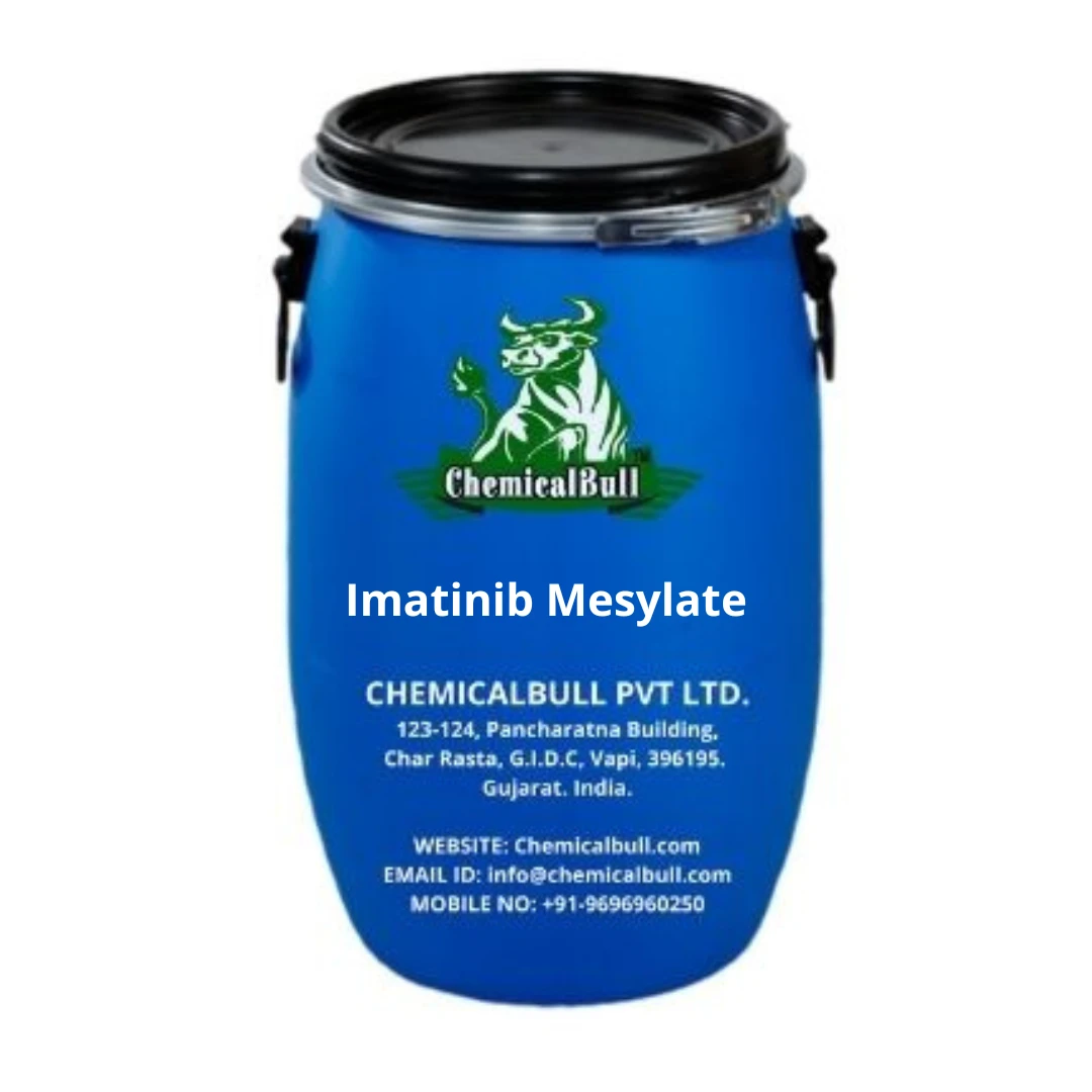 Imatinib Mesylate