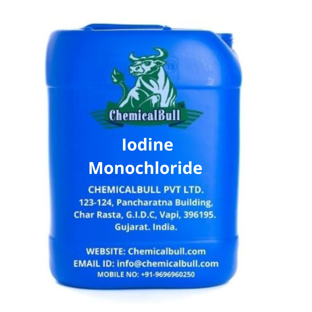 Iodine Monochloride