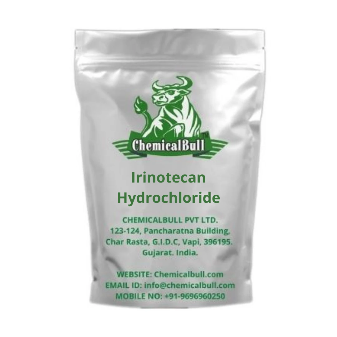 Irinotecan Hydrochloride