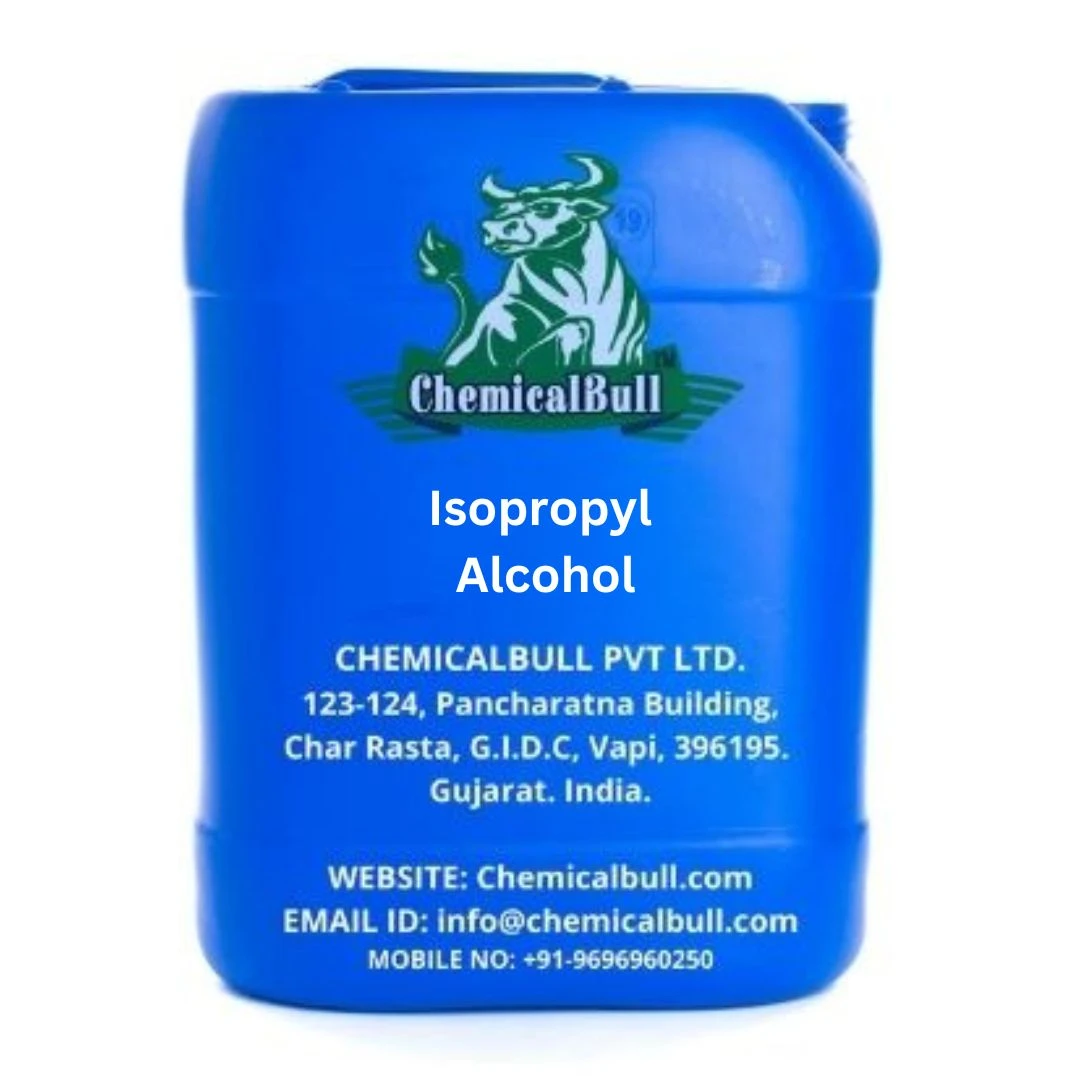 Isopropyl Alcohol