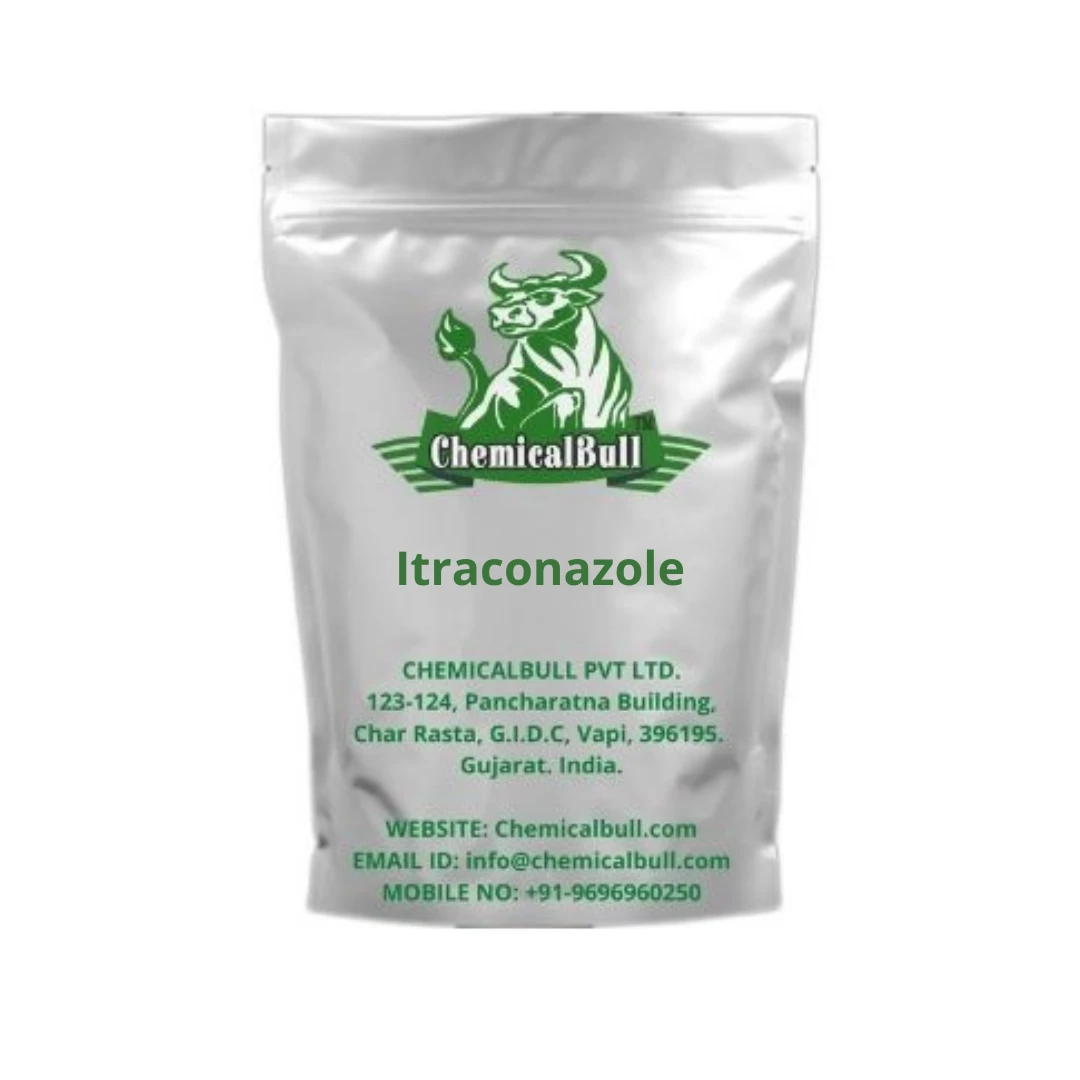 Itraconazole