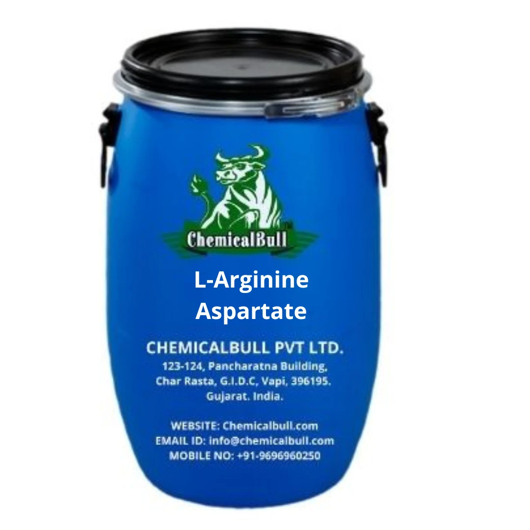 L-Arginine Aspartate