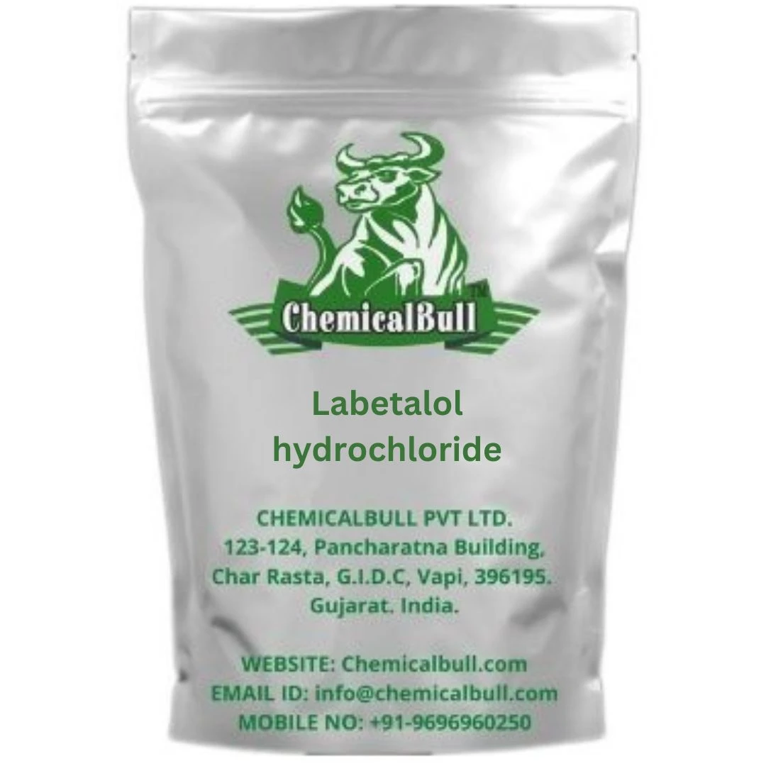 Labetalol Hydrochloride