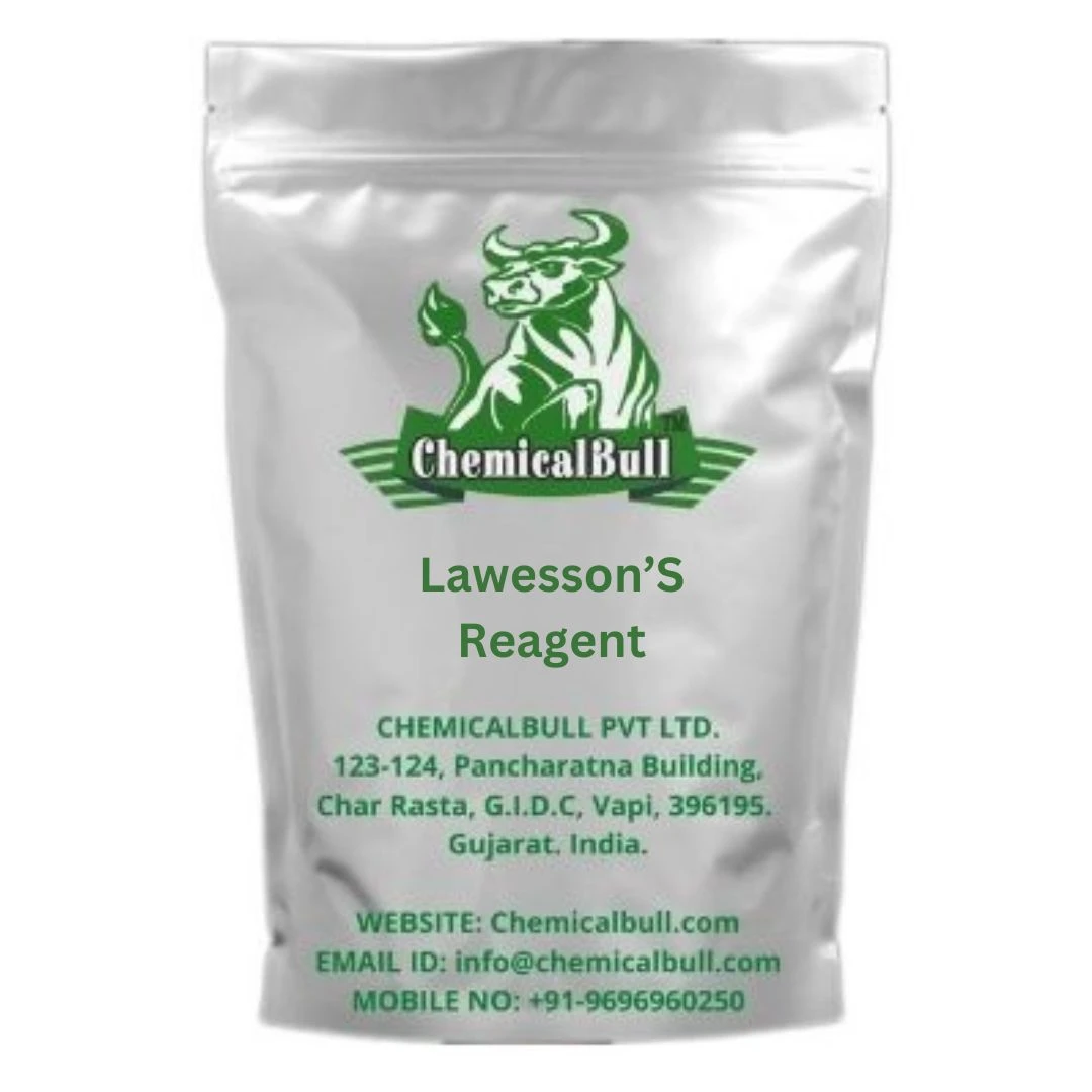 Lawesson’s Reagent