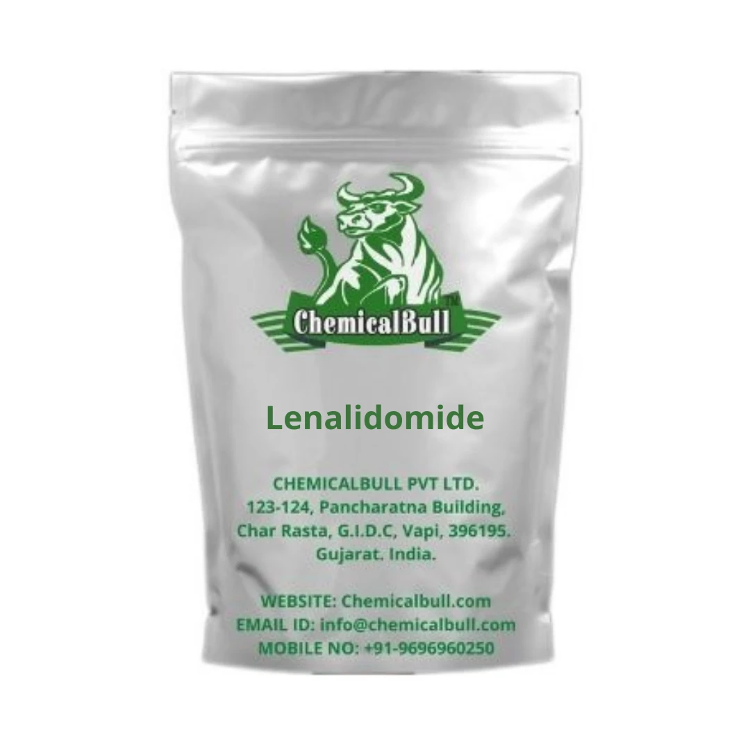 Lenalidomide
