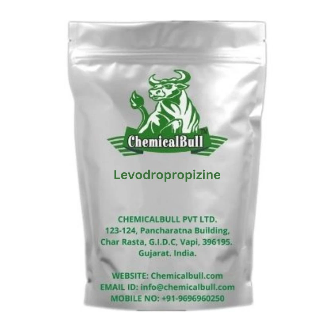 Levodropropizine