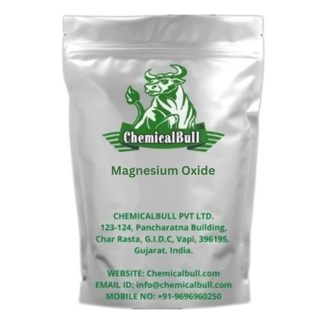 Magnesium Oxide