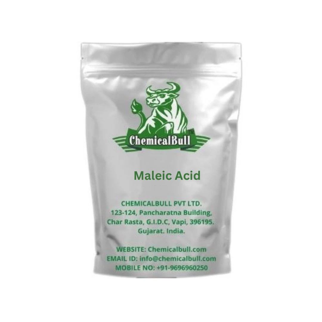 Maleic Acid