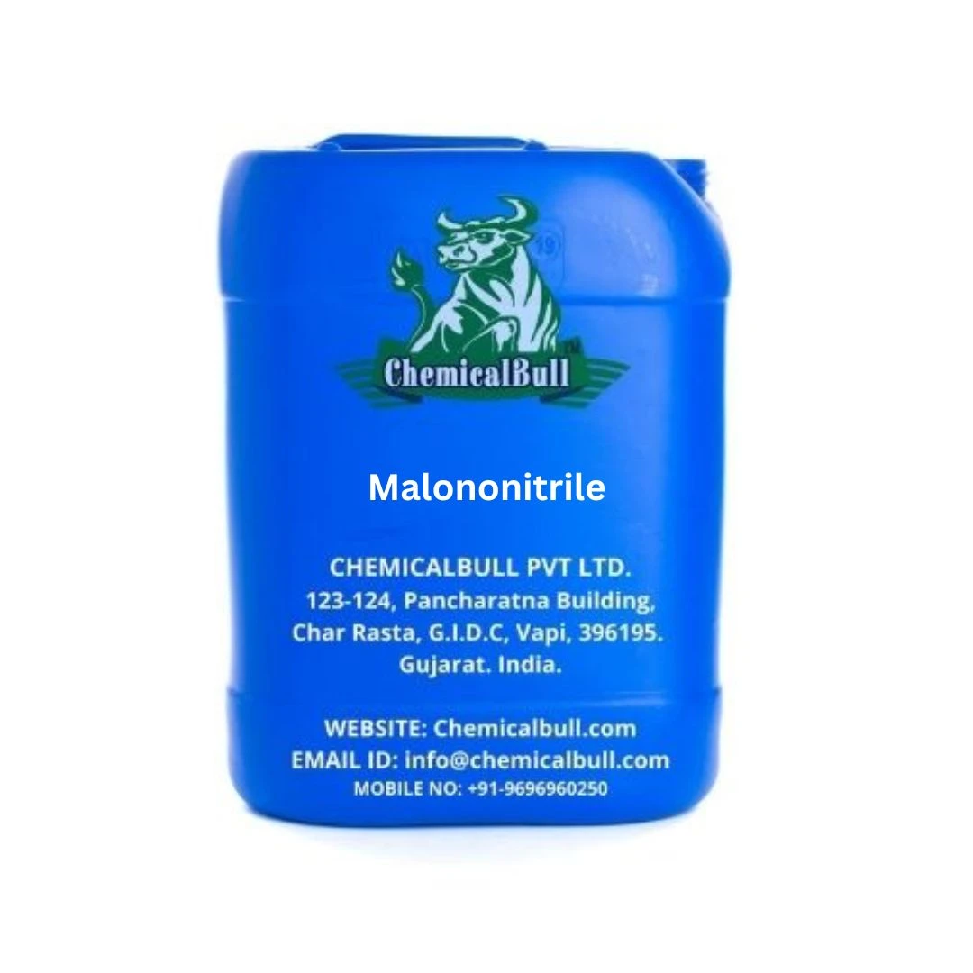 Malononitrile