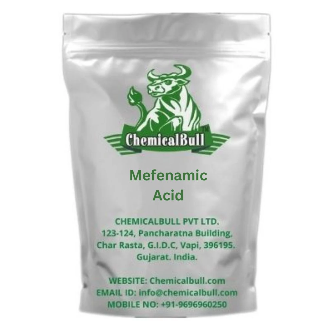 Mefenamic Acid