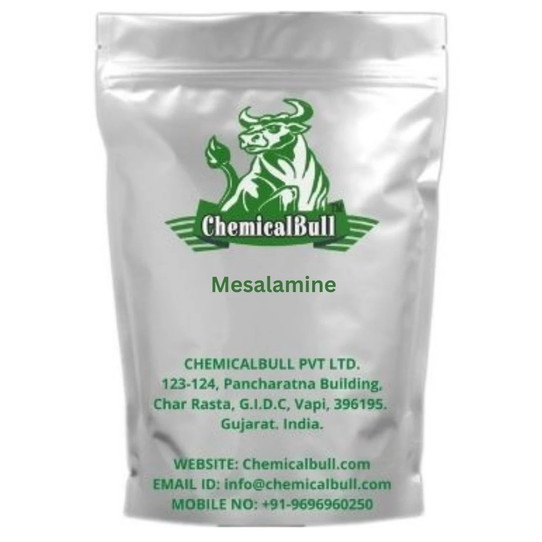 Mesalamine