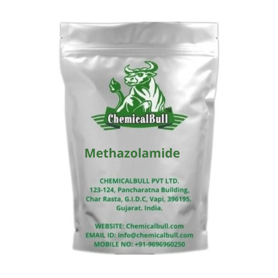Methazolamide