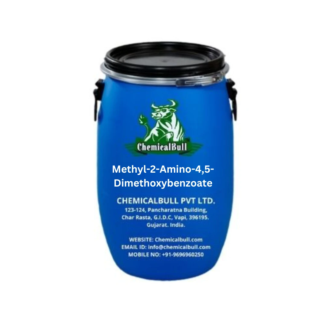 Methyl-2-Amino-4,5-Dimethoxybenzoate