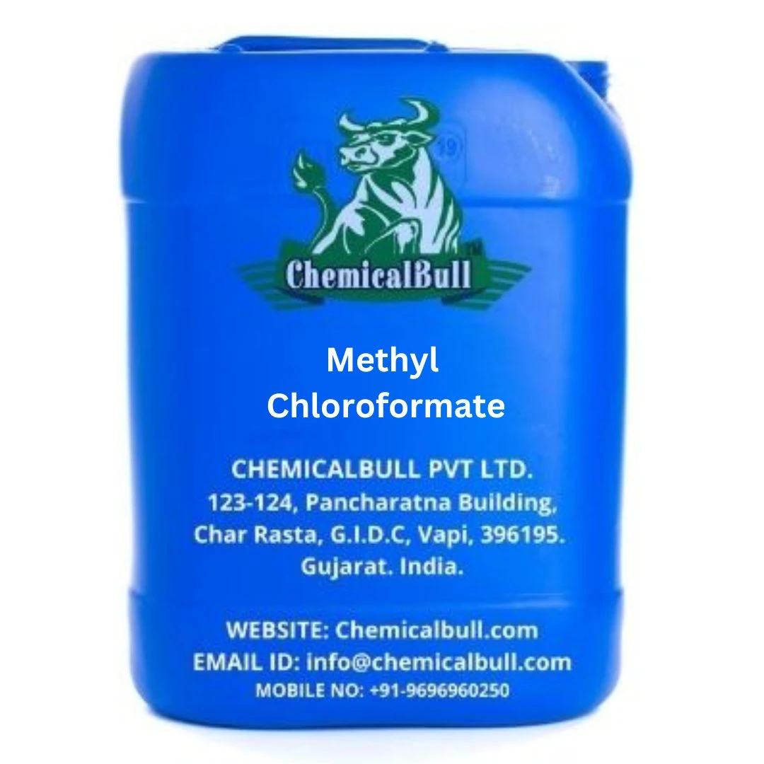 Methyl Chloroformate