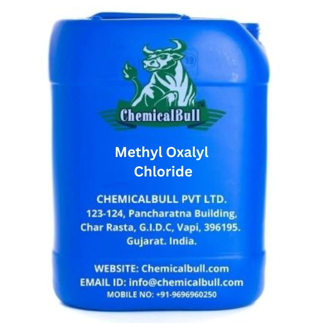 Methyl Oxalyl Chloride