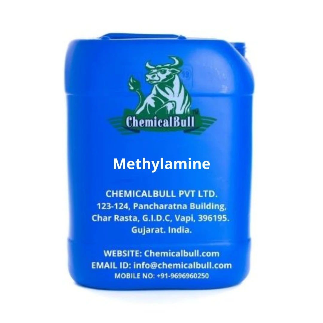 Methylamine