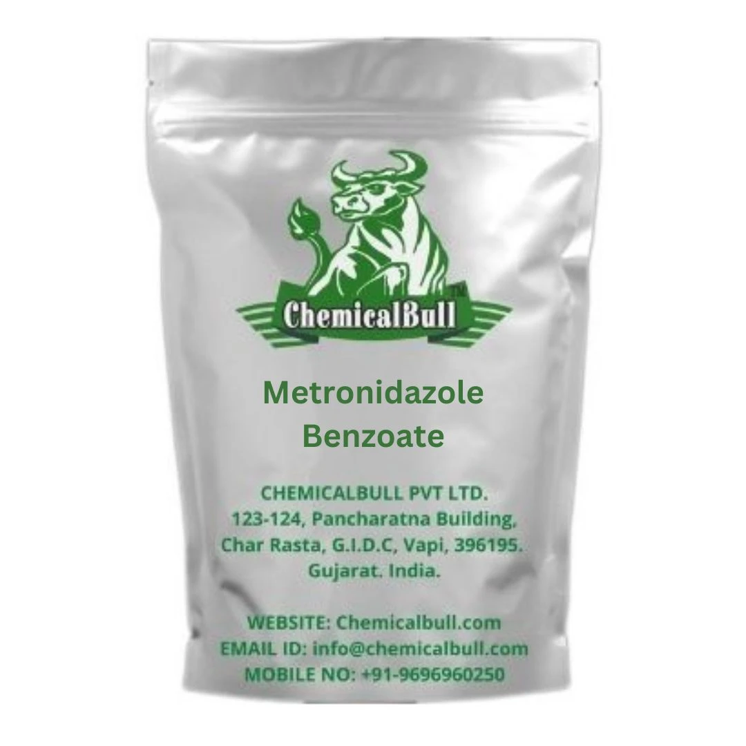 Metronidazole Benzoate