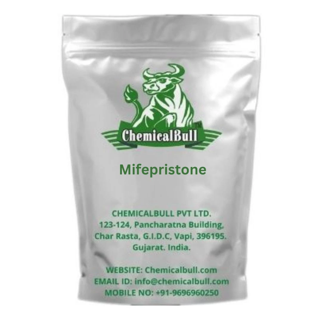 Mifepristone