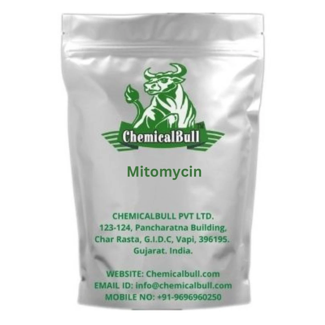 Mitomycin
