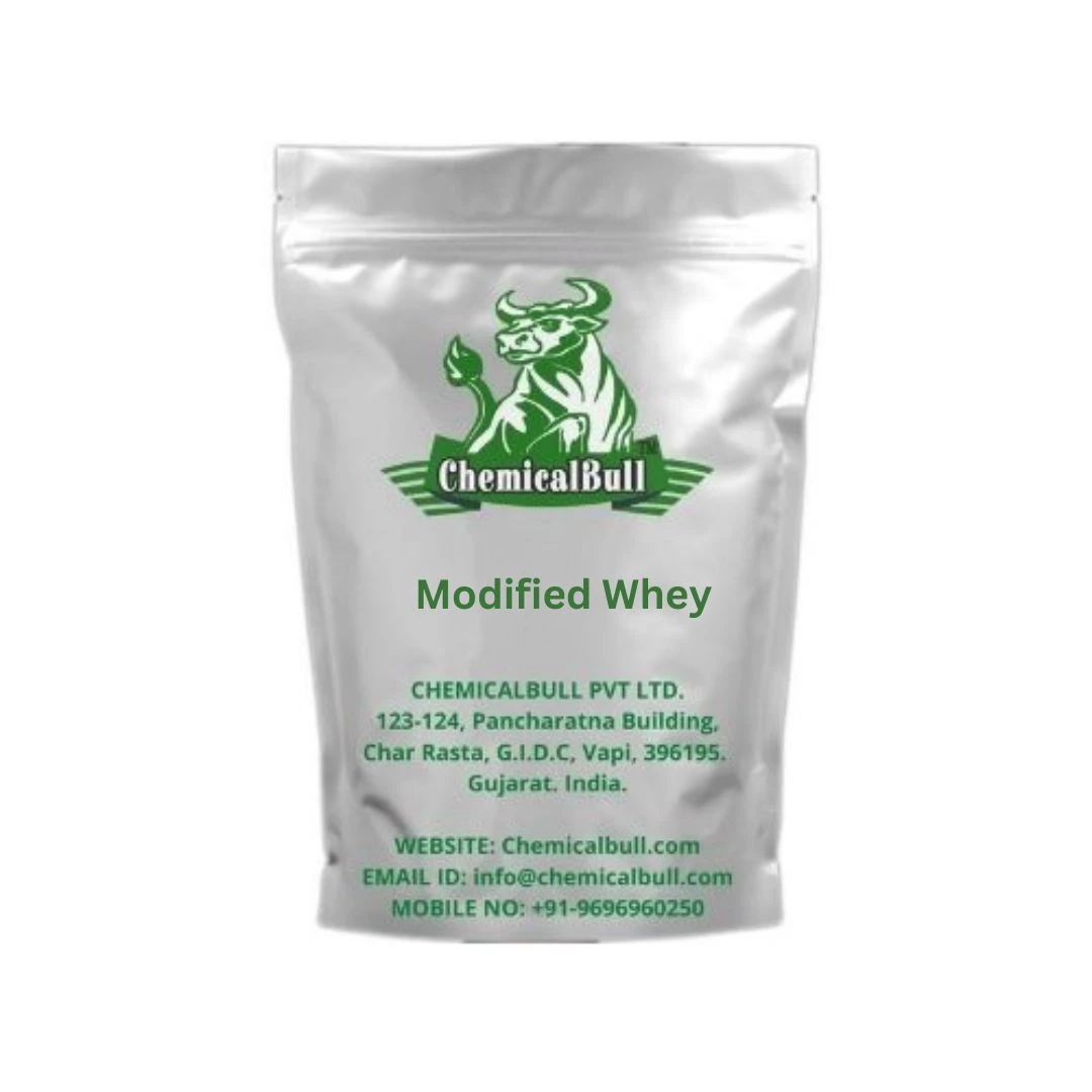 Modified Whey Powder