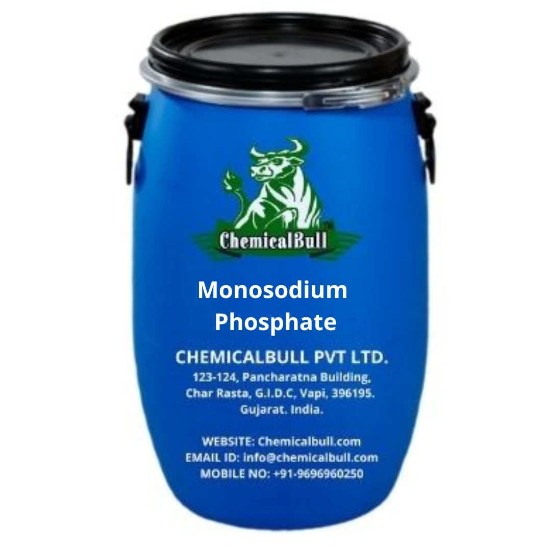 Monosodium Phosphate