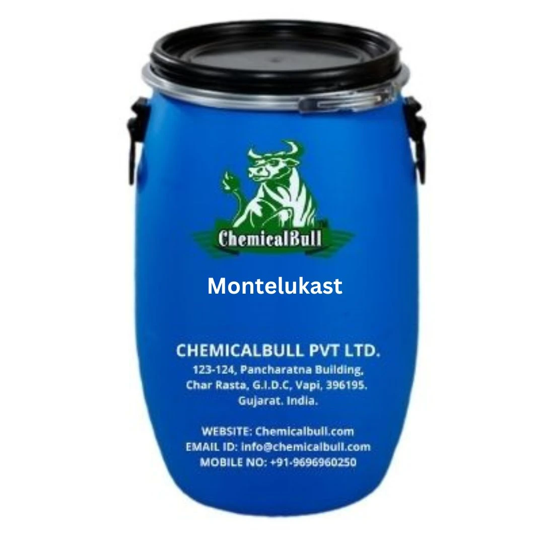 Montelukast