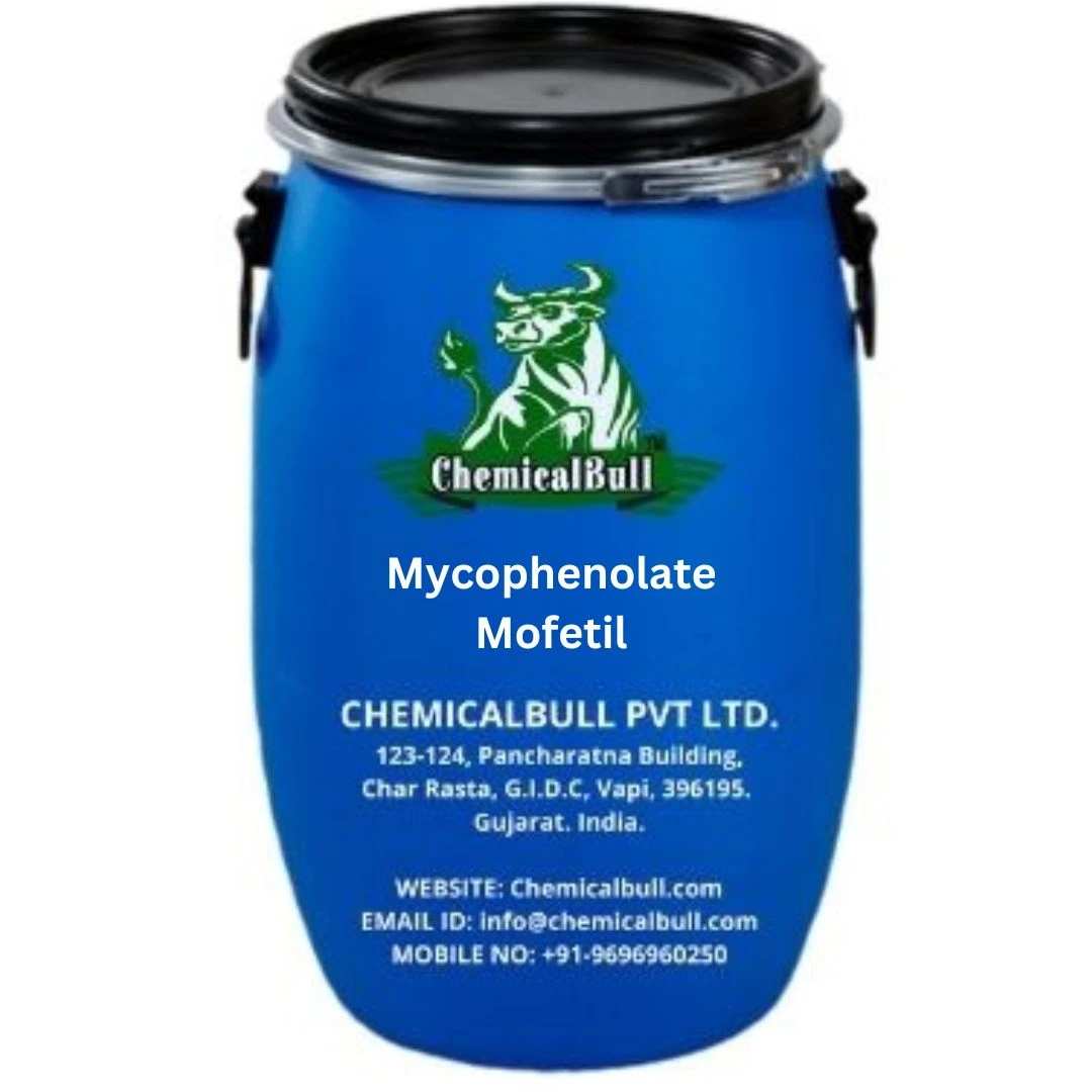 Mycophenolate Mofetil