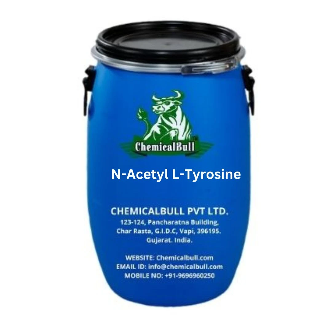 N-Acetyl L-Tyrosine