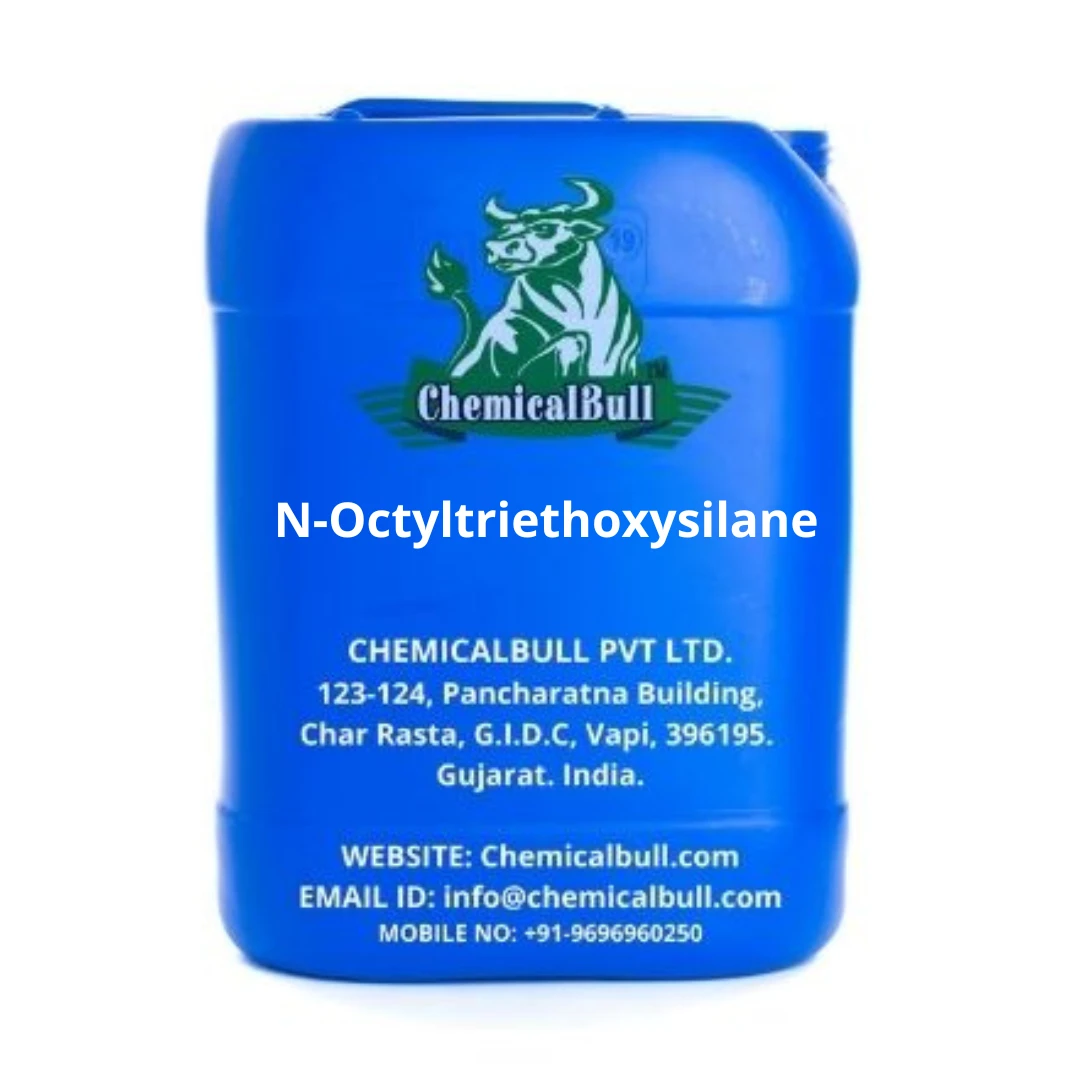 N-Octyltriethoxysilane