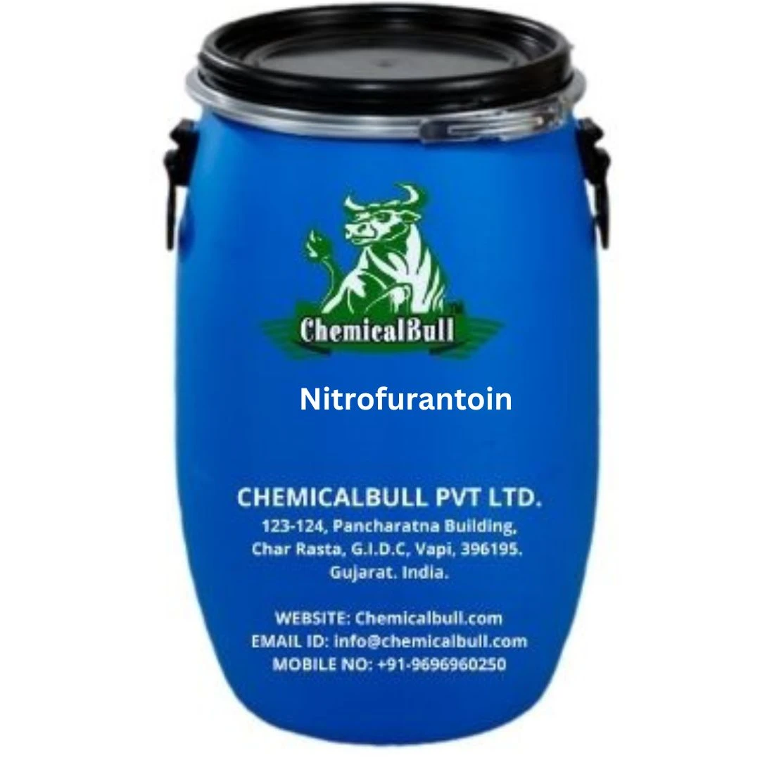 Nitrofurantoin