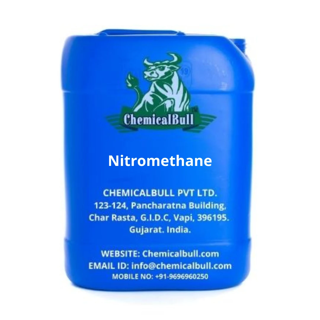Nitromethane