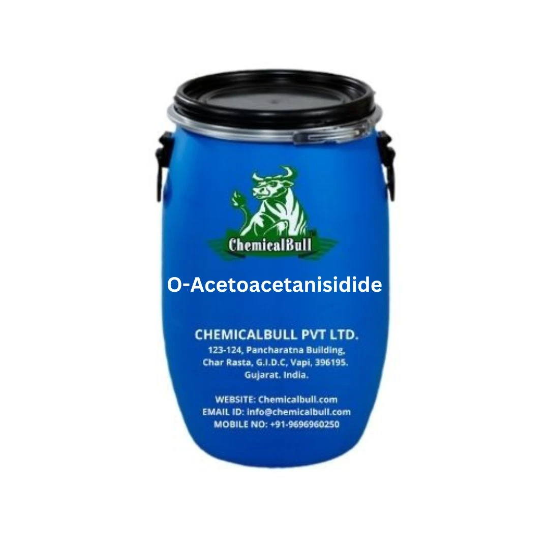 O-Acetoacetanisidide