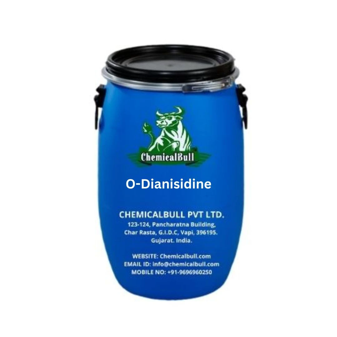 O-Dianisidine