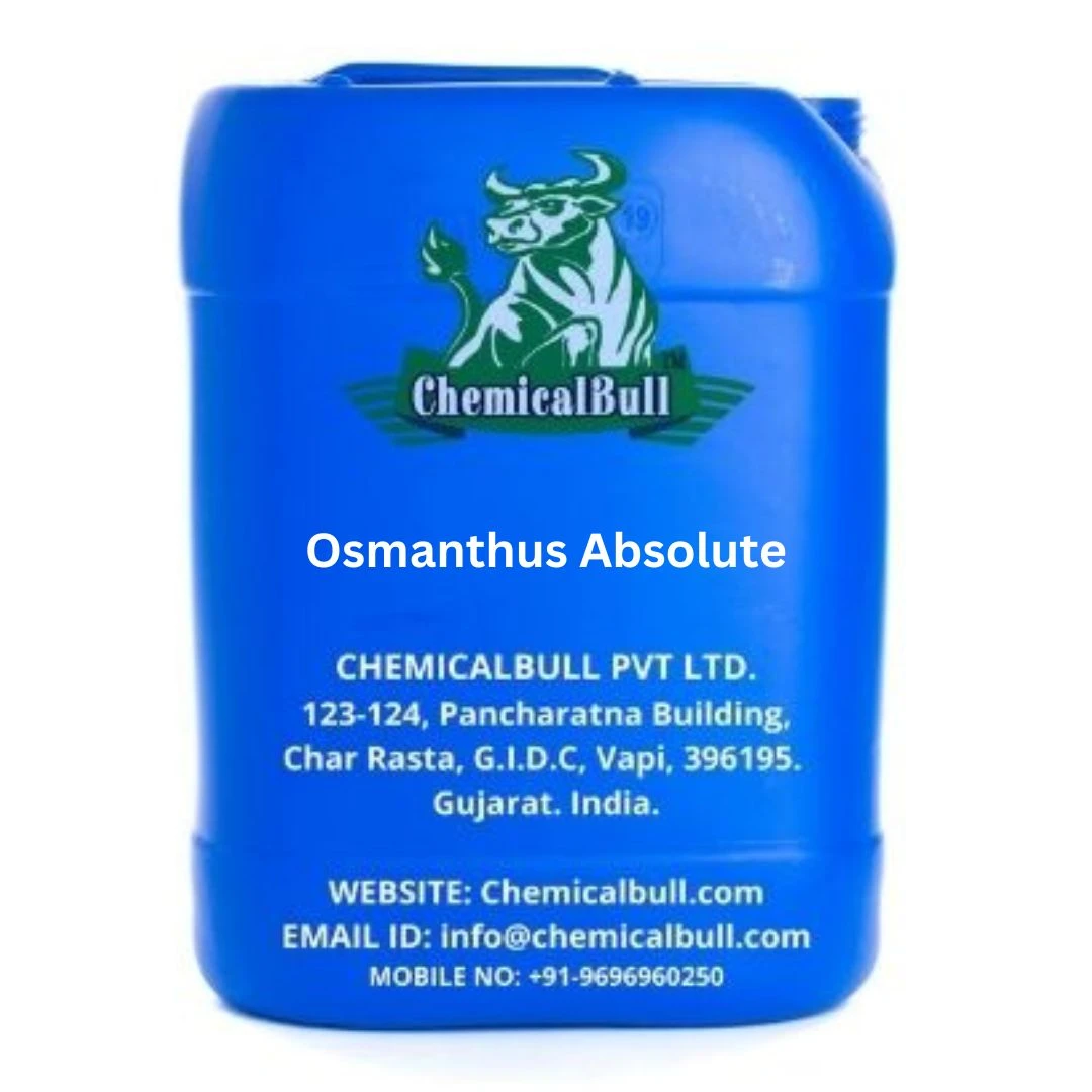 Osmanthus Absolute