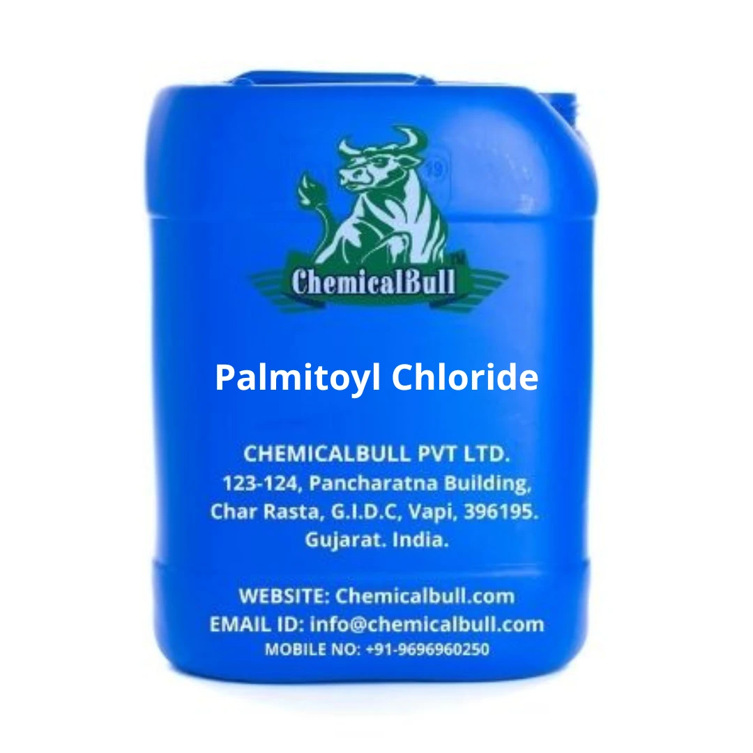 Palmitoyl Chloride