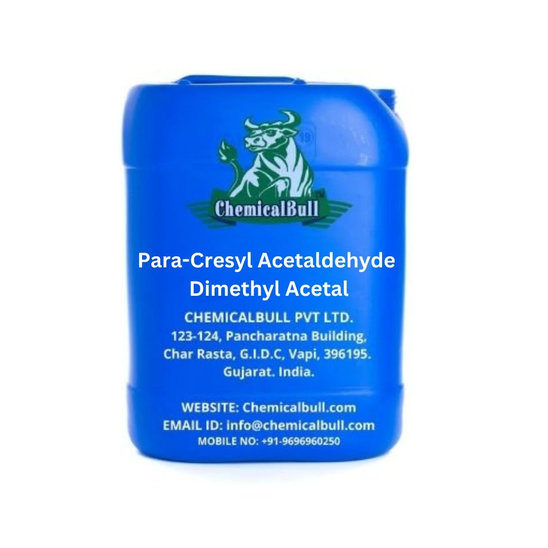 Para-Cresyl Acetaldehyde Dimethyl Acetal