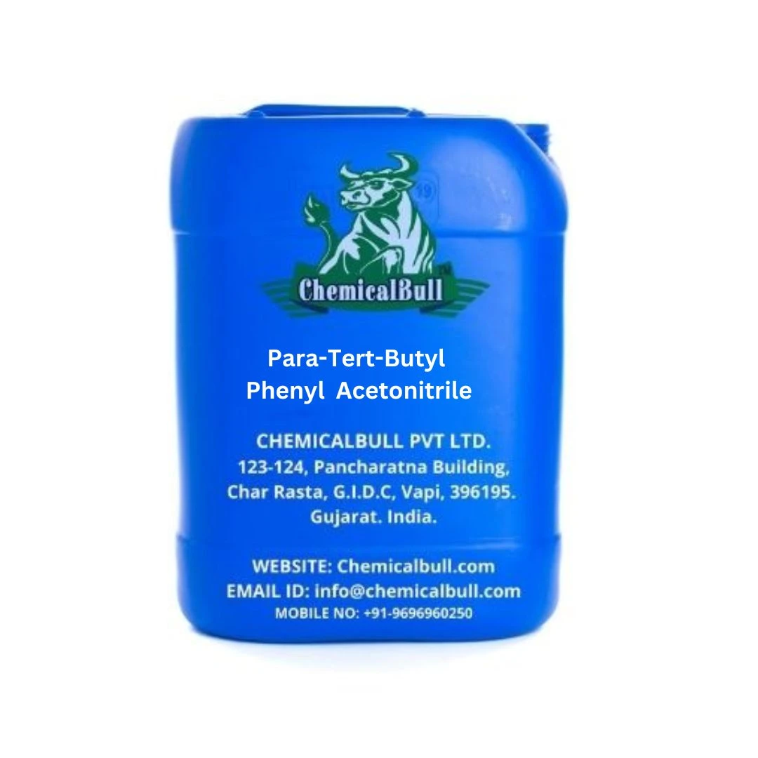 Para-Tert-Butyl Phenyl Acetonitrile