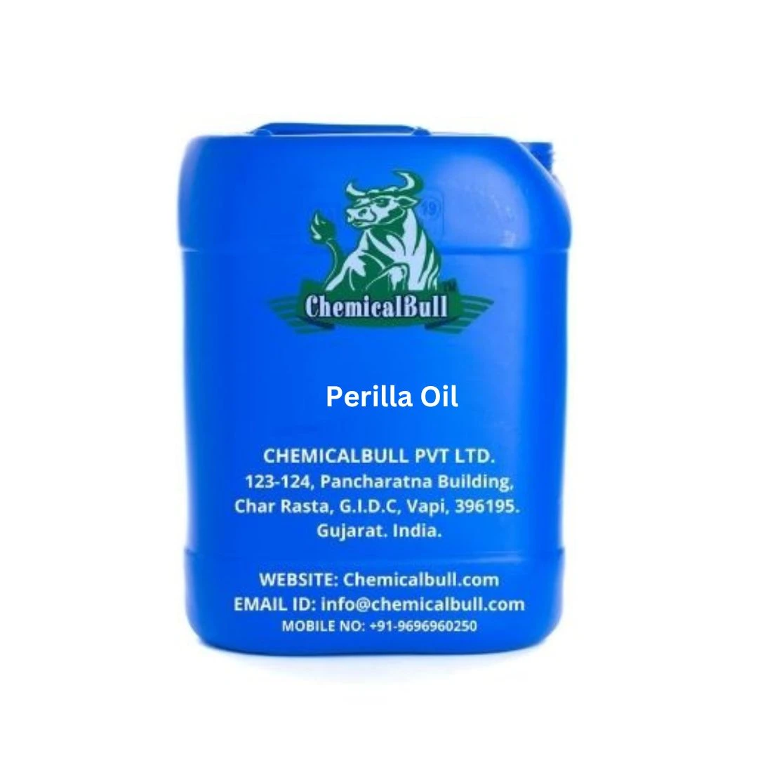 Perilla Oil